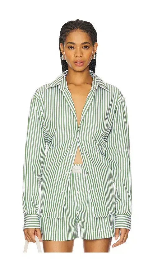 Comme Si La Shirt Classica