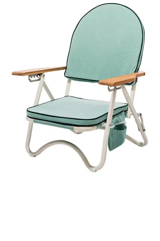 business & pleasure co. Pam Chair