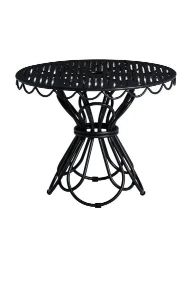 business & pleasure co. Al Fresco Side Table | Thumbnail 1