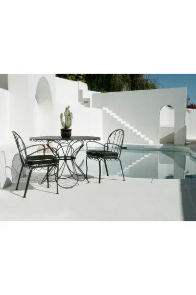business & pleasure co. Al Fresco Dining Table | Thumbnail 4