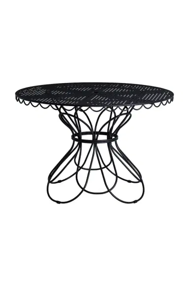 business & pleasure co. Al Fresco Dining Table | Thumbnail 1