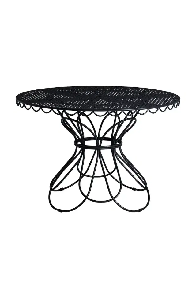 business & pleasure co. Al Fresco Dining Table