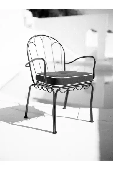 business & pleasure co. Al Fresco Dining Chair | Thumbnail 3 business & pleasure co. Al Fresco Dining Chair | Thumbnail 3