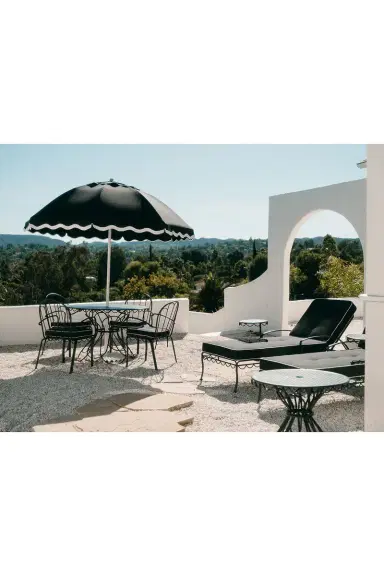 business & pleasure co. Al Fresco Dining Chair | Thumbnail 4 business & pleasure co. Al Fresco Dining Chair | Thumbnail 4