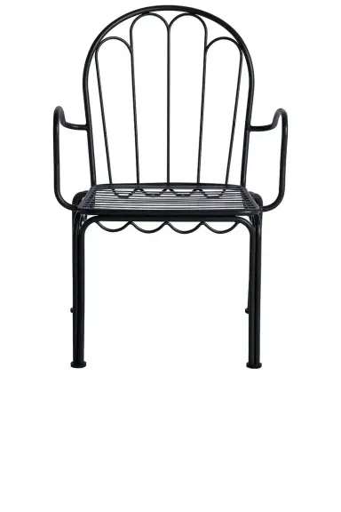 business & pleasure co. Al Fresco Dining Chair | Thumbnail 1 business & pleasure co. Al Fresco Dining Chair | Thumbnail 1
