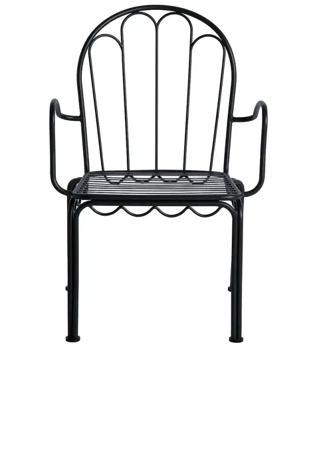 business & pleasure co. Al Fresco Dining Chair
