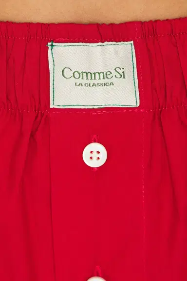 Comme Si La Boxer Classica Short | Thumbnail 7