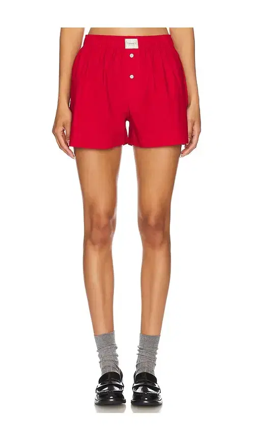 Comme Si La Boxer Classica Short
