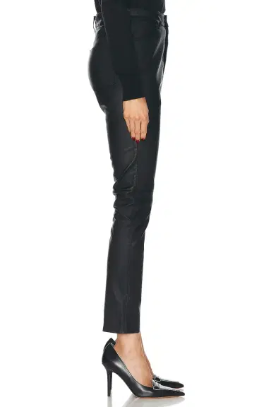 RENGGLI Leather Pant | Thumbnail 3 RENGGLI Leather Pant | Thumbnail 3