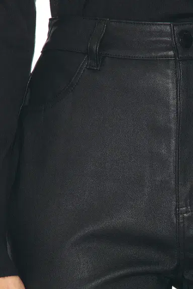 RENGGLI Leather Pant | Thumbnail 6 RENGGLI Leather Pant | Thumbnail 6