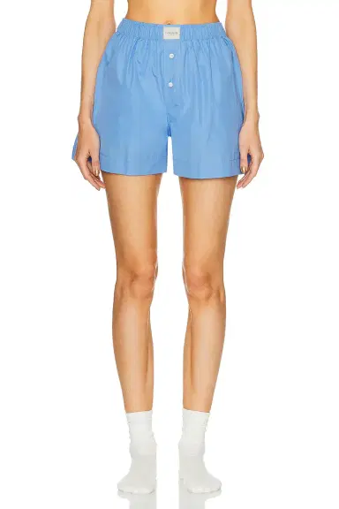 Comme Si La Boxer Classica Short | Thumbnail 3