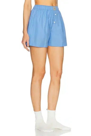 Comme Si La Boxer Classica Short | Thumbnail 4