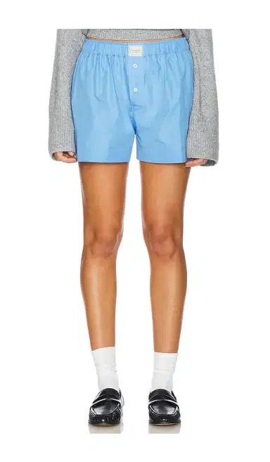 Comme Si La Boxer Classica Short | Thumbnail 1