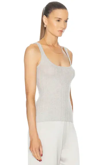 RENGGLI Tank Top | Thumbnail 2
