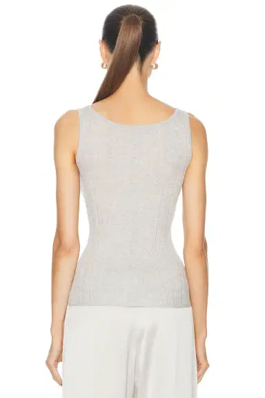RENGGLI Tank Top | Thumbnail 3