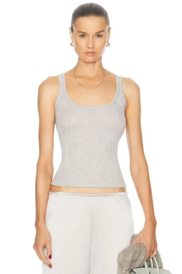 RENGGLI Tank Top