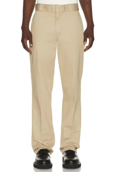 Dickies 874 Work Straight Leg Pant | Thumbnail 3
