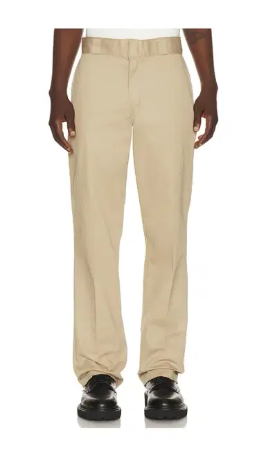 Dickies 874 Work Straight Leg Pant | Thumbnail 1