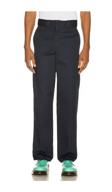 Dickies 874 Work Straight Leg Pant | Thumbnail 4