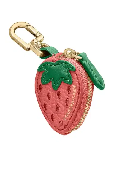 MAISON de SABRÉ SabrÃ©moji Fruit Charm | Thumbnail 2