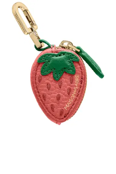 MAISON de SABRÉ SabrÃ©moji Fruit Charm | Thumbnail 3