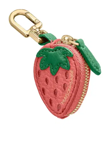 MAISON de SABRÉ SabrÃ©moji Fruit Charm | Thumbnail 4