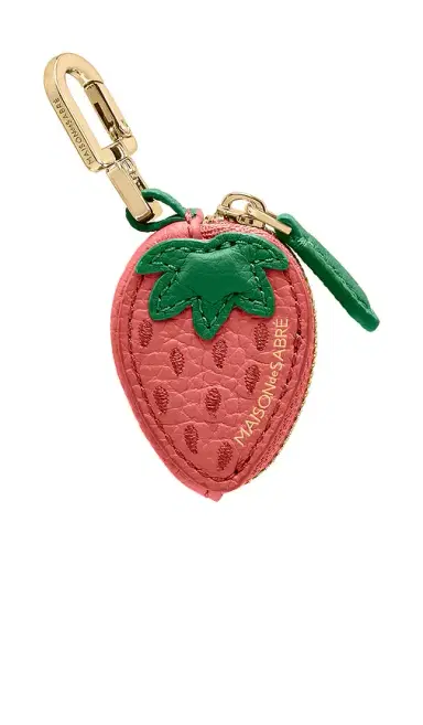 MAISON de SABRÉ SabrÃ©moji Fruit Charm | Thumbnail 1