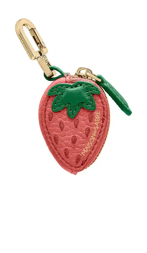 MAISON de SABRÃ SabrÃ©moji Fruit Charm