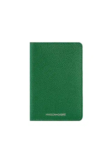 MAISON de SABRÉ The Passport Holder | Thumbnail 1 MAISON de SABRÉ The Passport Holder | Thumbnail 1