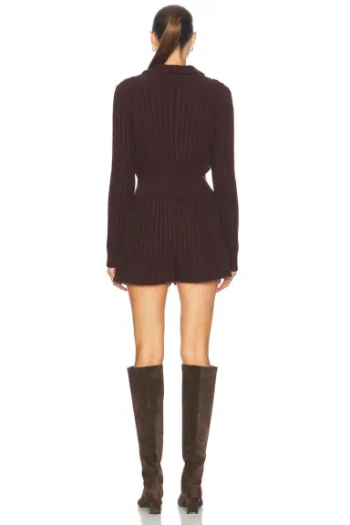 SIEDRES Selna Romper | Thumbnail 3