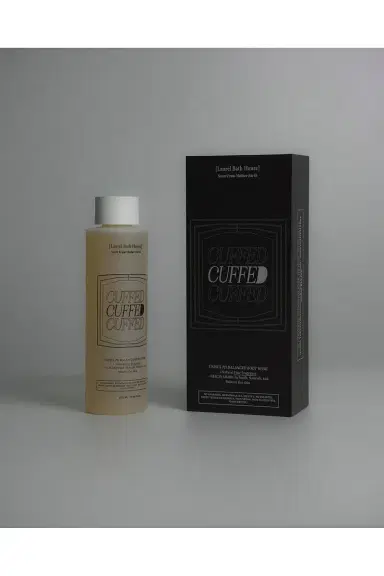 Laurel Bath House Cuffed Body Wash | Thumbnail 2