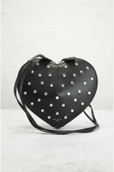 Alaïa ALAïA Le Coeur Bag | Thumbnail 2 Alaïa ALAïA Le Coeur Bag | Thumbnail 2