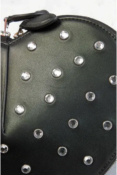 Alaïa ALAïA Le Coeur Bag | Thumbnail 6 Alaïa ALAïA Le Coeur Bag | Thumbnail 6