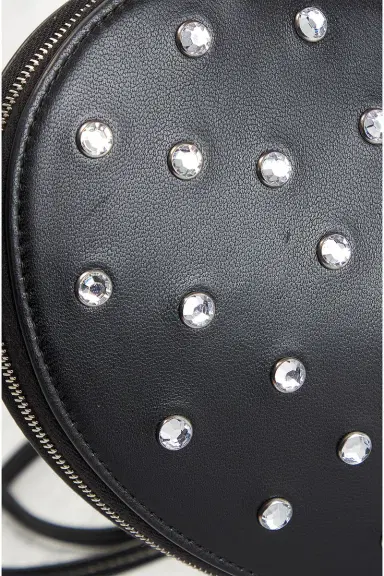 Alaïa ALAïA Le Coeur Bag | Thumbnail 7 Alaïa ALAïA Le Coeur Bag | Thumbnail 7