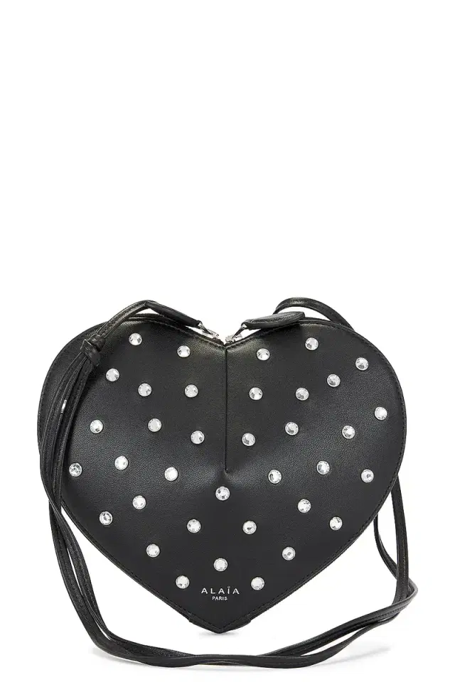 alaia ALAïA Le Coeur Bag