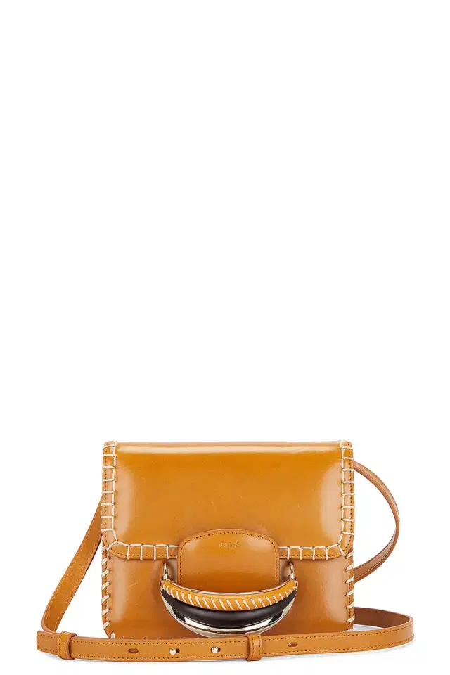 chloe Chloe Kattie Shoulder Bag