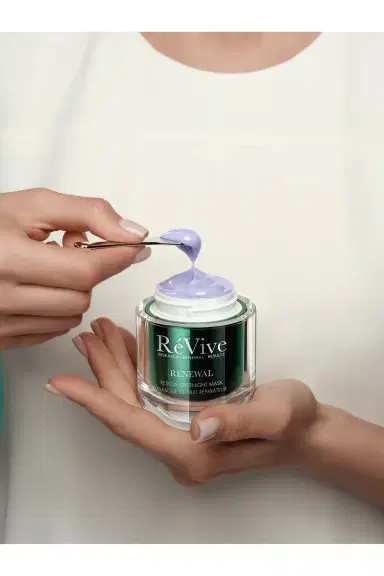 ReVive Renewal Rescue Overnight Mask | Thumbnail 6 ReVive Renewal Rescue Overnight Mask | Thumbnail 6