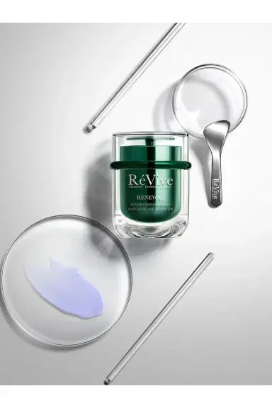 ReVive Renewal Rescue Overnight Mask | Thumbnail 7 ReVive Renewal Rescue Overnight Mask | Thumbnail 7