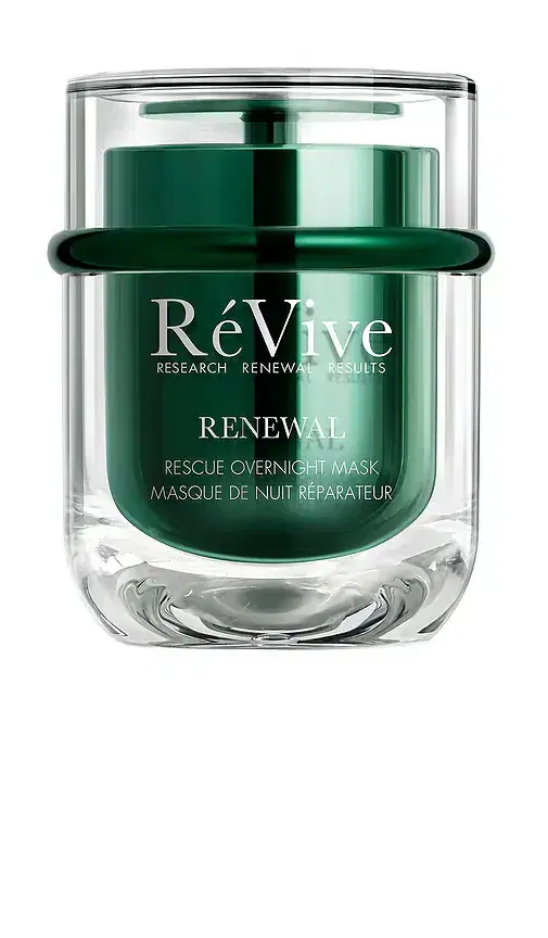 Renewal Rescue Overnight Mask