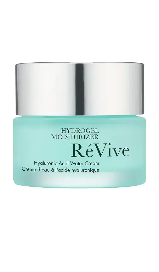Hydrogel Moisturizer 4d Hyaluronic Water Cream