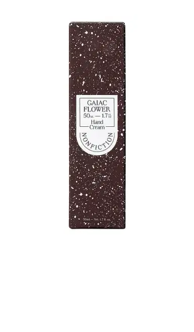 NONFICTION Gaiac Flower Hand Cream | Thumbnail 2 NONFICTION Gaiac Flower Hand Cream | Thumbnail 2