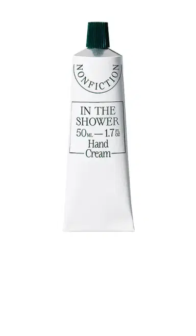 NONFICTION In The Shower Hand Cream | Thumbnail 1 NONFICTION In The Shower Hand Cream | Thumbnail 1
