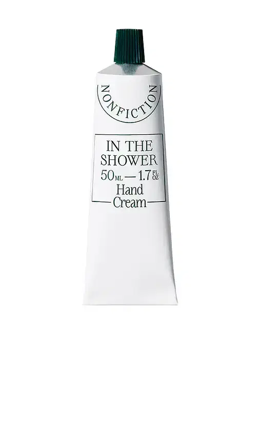 NONFICTION In The Shower Hand Cream