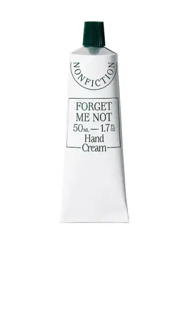 NONFICTION Forget Me Not Hand Cream | Thumbnail 1 NONFICTION Forget Me Not Hand Cream | Thumbnail 1