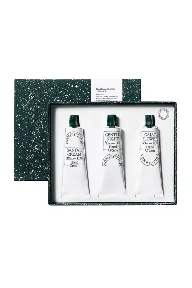 NONFICTION Hand Cream Mini Trio | Thumbnail 2 NONFICTION Hand Cream Mini Trio | Thumbnail 2