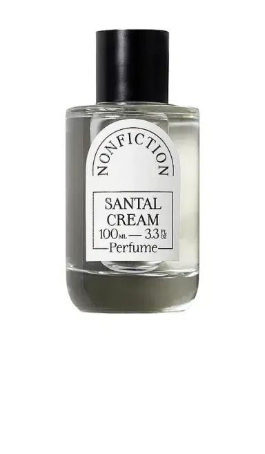 NONFICTION Santal Cream Eau De Parfum 100ml | Thumbnail 1 NONFICTION Santal Cream Eau De Parfum 100ml | Thumbnail 1