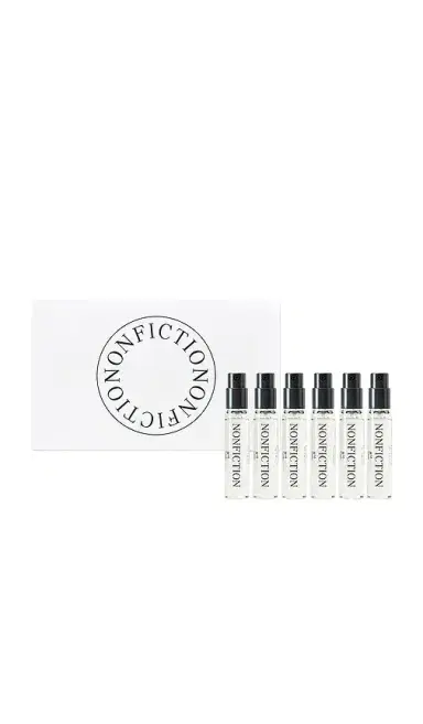 NONFICTION Discovery Eau De Parfum Set | Thumbnail 1 NONFICTION Discovery Eau De Parfum Set | Thumbnail 1
