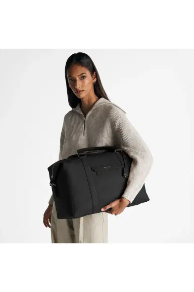 MAISON de SABRÉ The Duffle Bag | Thumbnail 7 MAISON de SABRÉ The Duffle Bag | Thumbnail 7