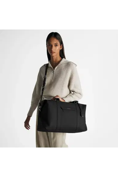 MAISON de SABRÉ The Duffle Bag | Thumbnail 8 MAISON de SABRÉ The Duffle Bag | Thumbnail 8