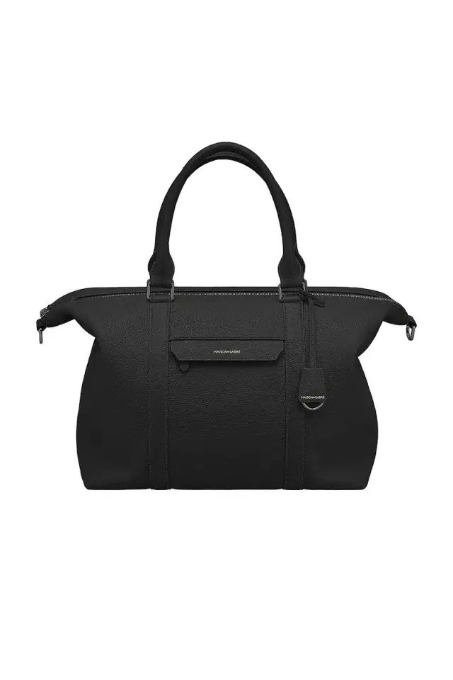 The Weekend Bag